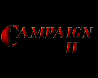 Campaign II - Intro