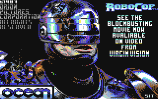 RoboCop (subtune2 Cyborg edit)