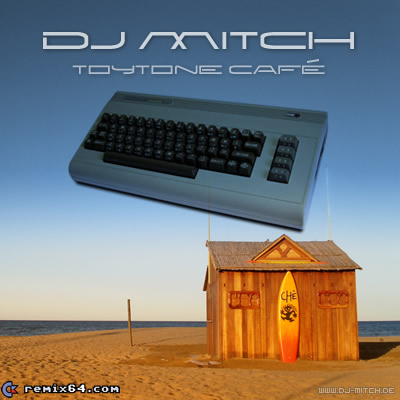 Toytone Caf (Piano Tribe Mix)