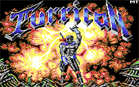 Turrican (Loader)