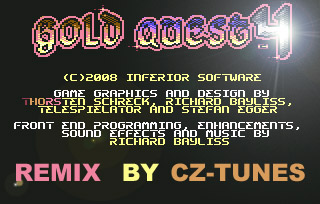 Gold Quest IV