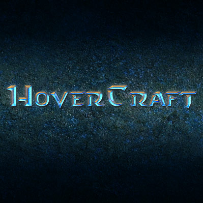 Hovercraft (Nachtmission)