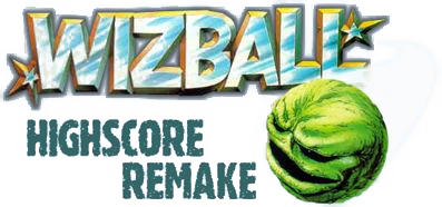 Wizball Highscore