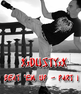 Beat 'Em Up - Part I (Martial Arts medley).mp3