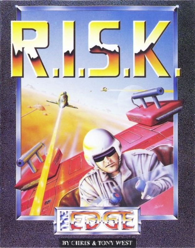 R.I.S.K