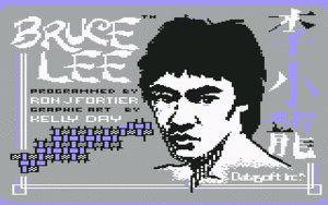 Bruce Lee (Ethnic)