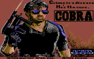Cobra (Extended SID Mix)