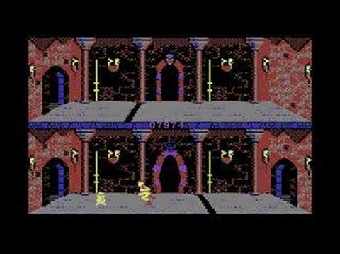 Dragon's Lair II - King Lizard DarkMedieval Remix