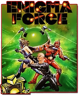 Enigma Force