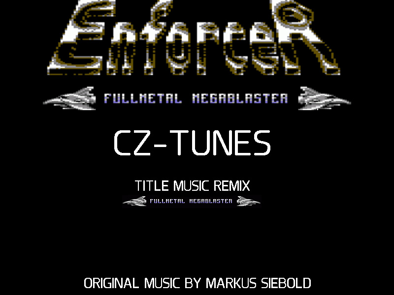 Enforcer (Title Remix)