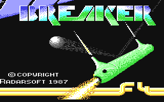 Breaker