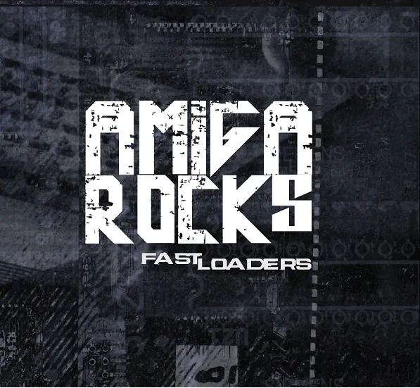 Amiga Rocks