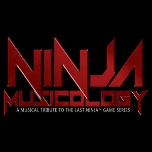Last Ninja Musicology