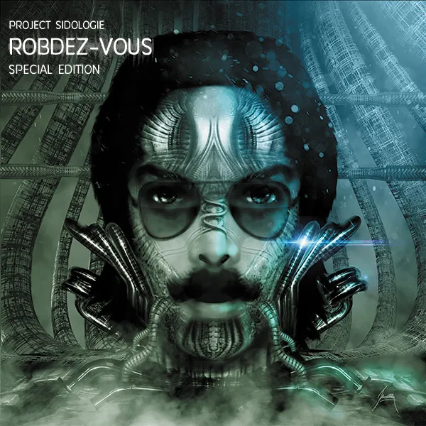 Robdez Vous SE front cover
© (C) 2020 C64Audio.com