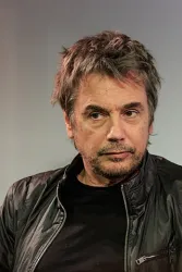 Jean-Michel Jarre
© (C) 2016 Alexander Savin