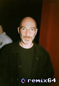 Richard Joseph 2