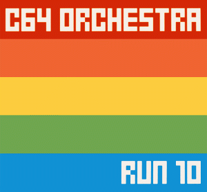 C64 Orchestra: RUN 10