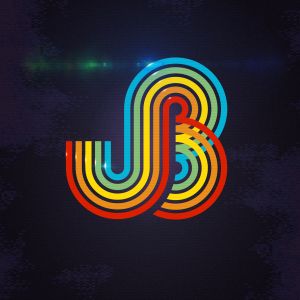 JB album cover