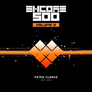 Encore500v2 Encore500v2