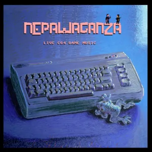 Nepawaganza.Front Small Nepawaganza.Front Small