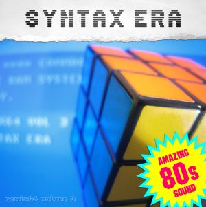 Remix64 V3 Syntax Era