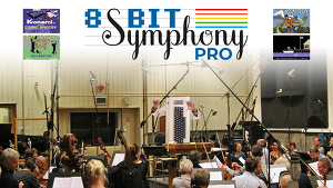 8 Bit Symphony Pro