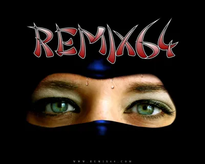 Last Remix64 Ninja