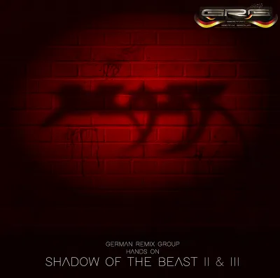 GRG - Shadow Of The Beast