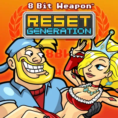 Nokia Releases SID/chiptune soundtrack to their new pc/mobile game "Reset Genration" via IGN!